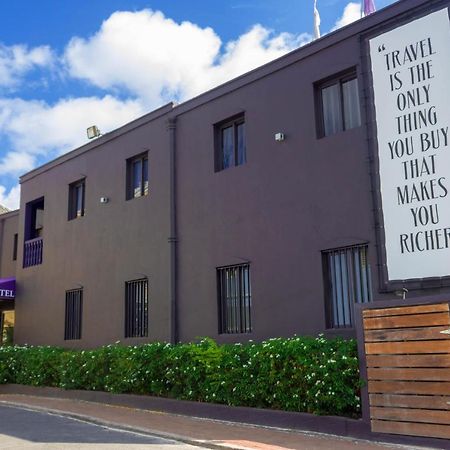 Curacao Suites Hotel Willemstad Exterior foto