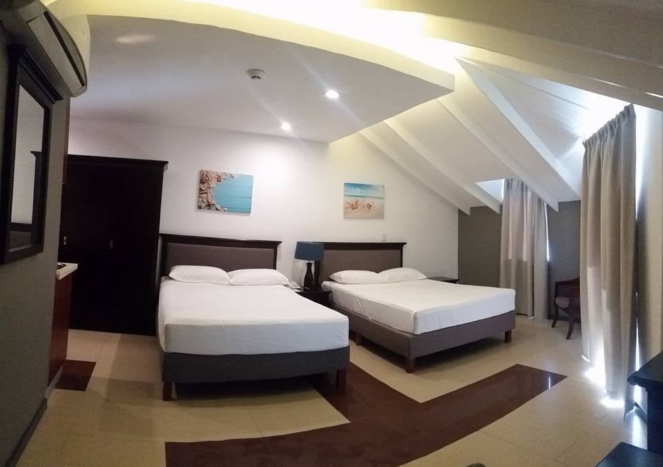 Curacao Suites Hotel Willemstad Exterior foto