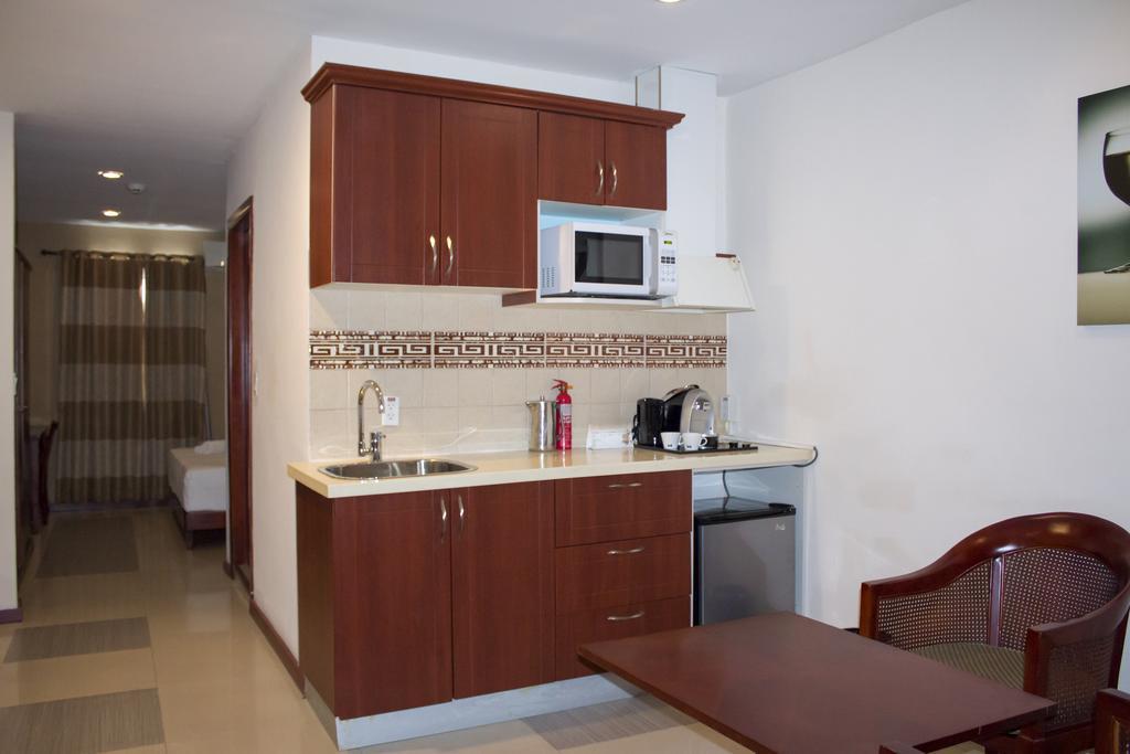 Curacao Suites Hotel Willemstad Exterior foto
