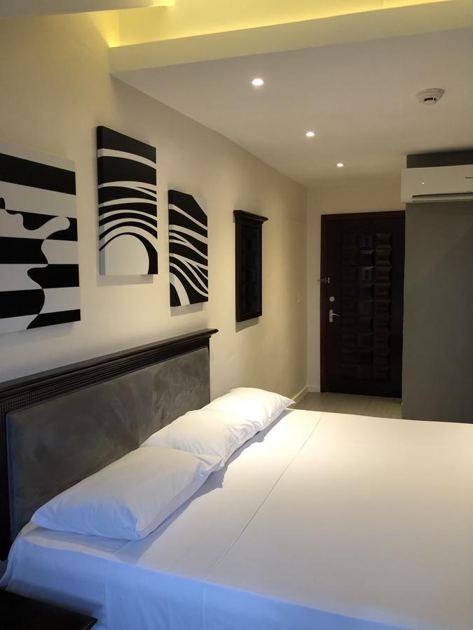 Curacao Suites Hotel Willemstad Exterior foto