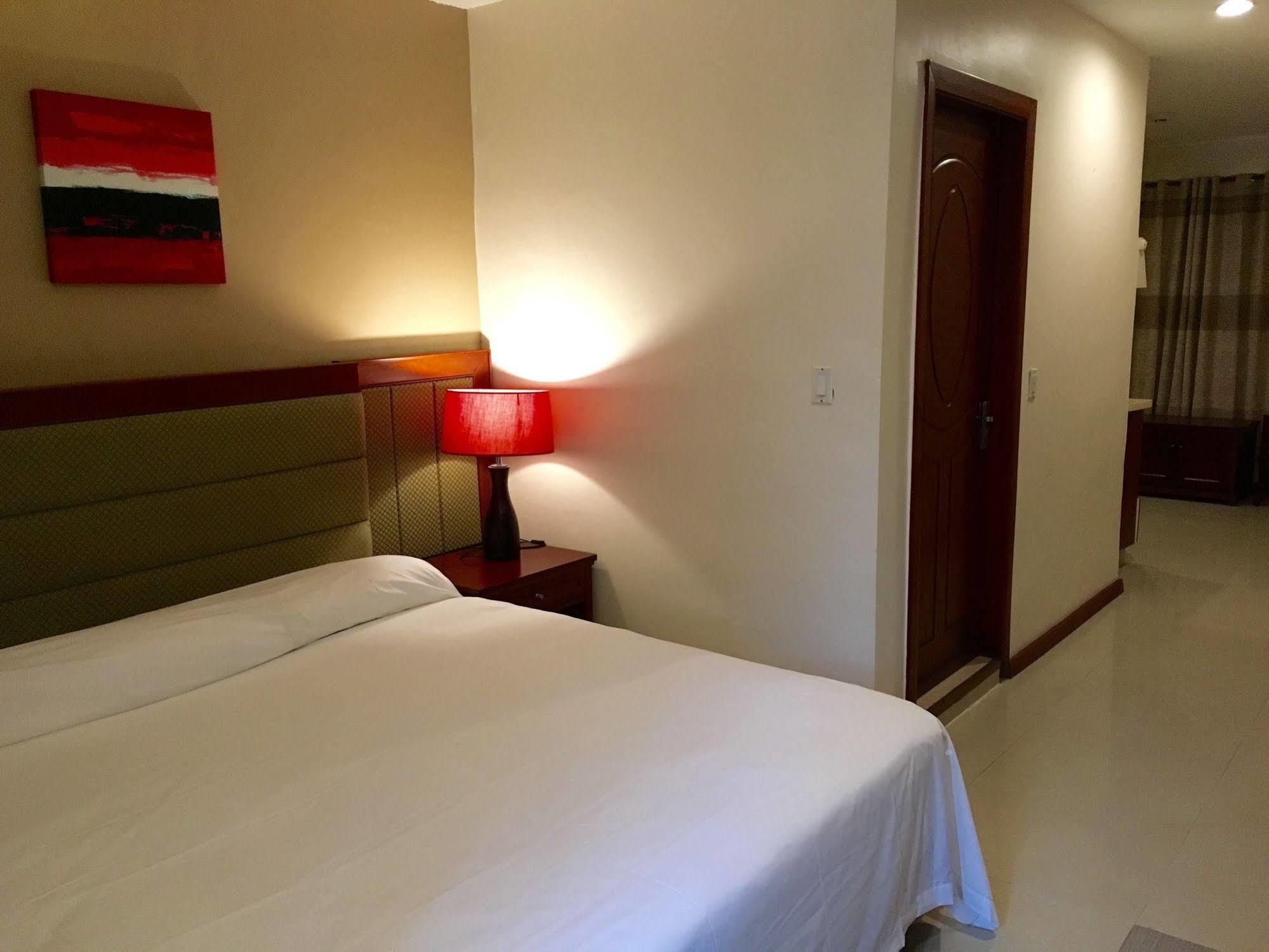 Curacao Suites Hotel Willemstad Exterior foto