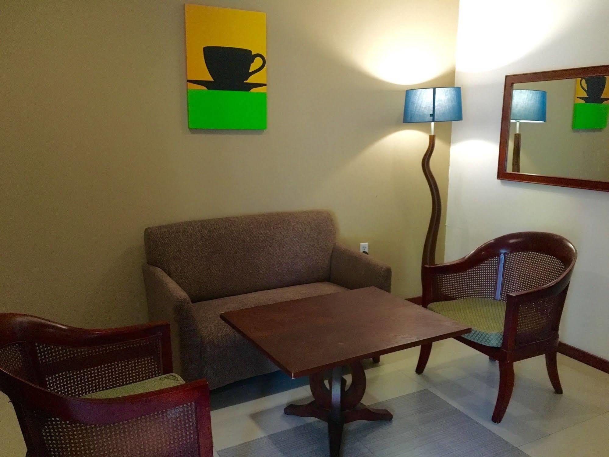 Curacao Suites Hotel Willemstad Exterior foto