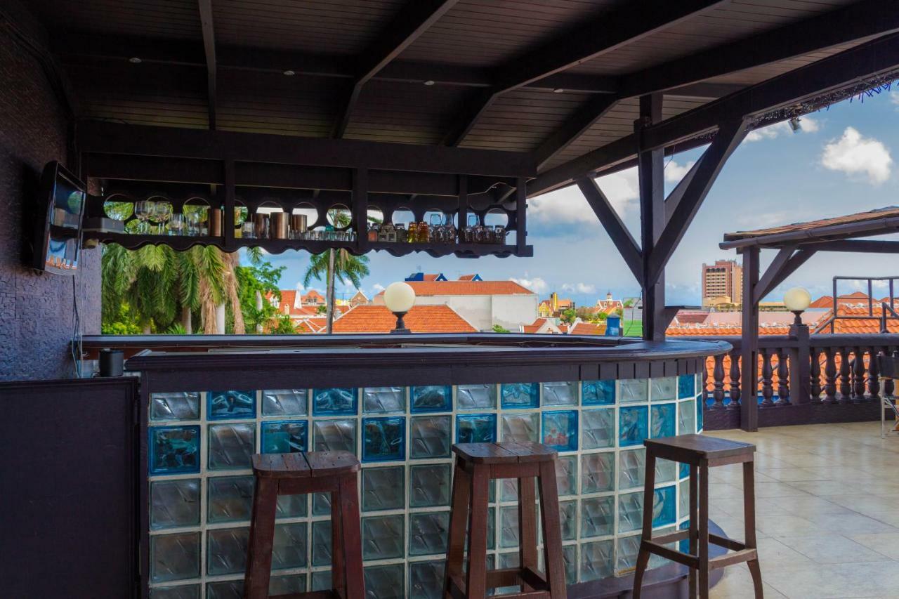 Curacao Suites Hotel Willemstad Exterior foto